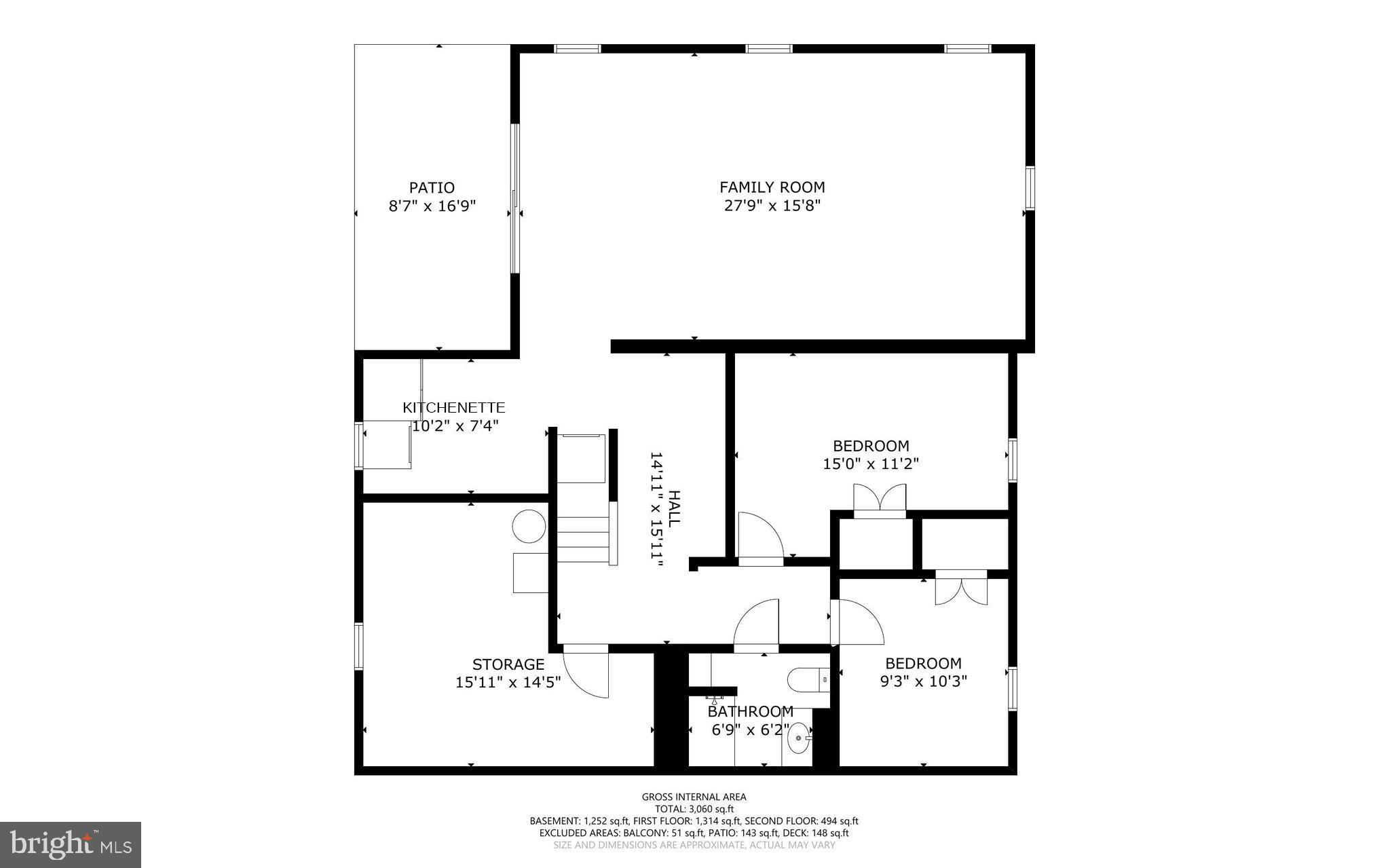 HOMEWOOD - Residential