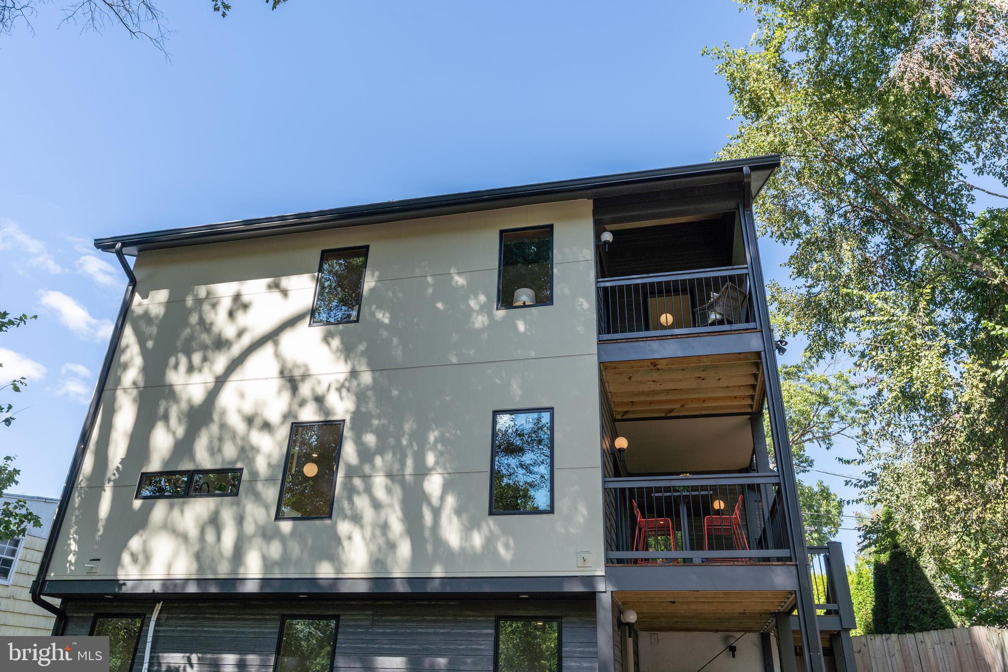 HOMEWOOD - Residential