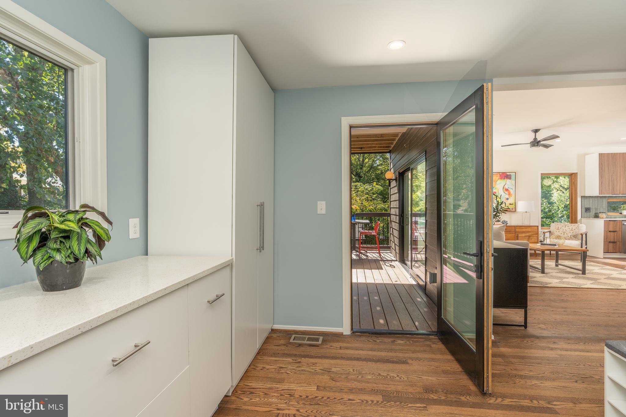 HOMEWOOD - Residential