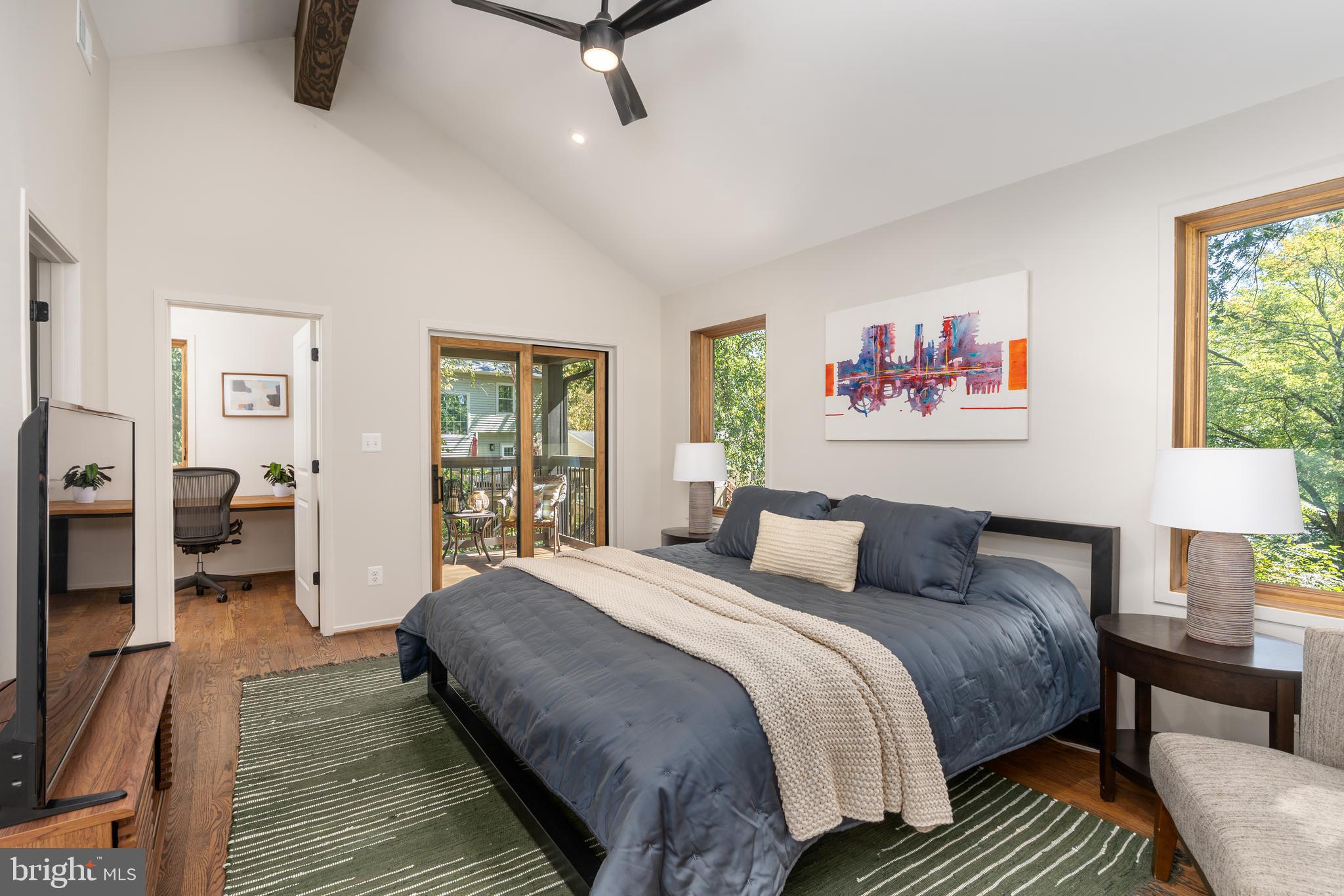 HOMEWOOD - Residential