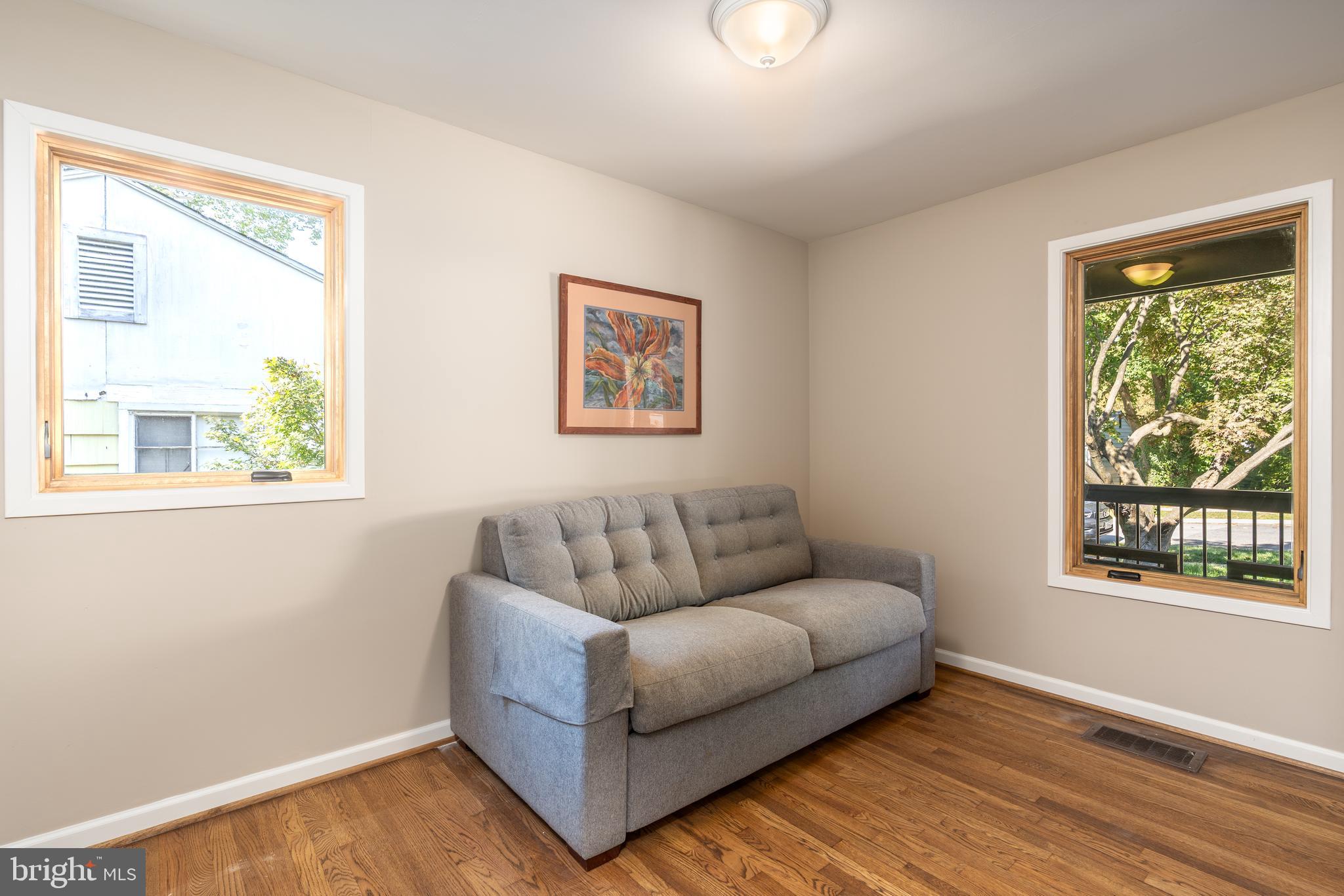 HOMEWOOD - Residential