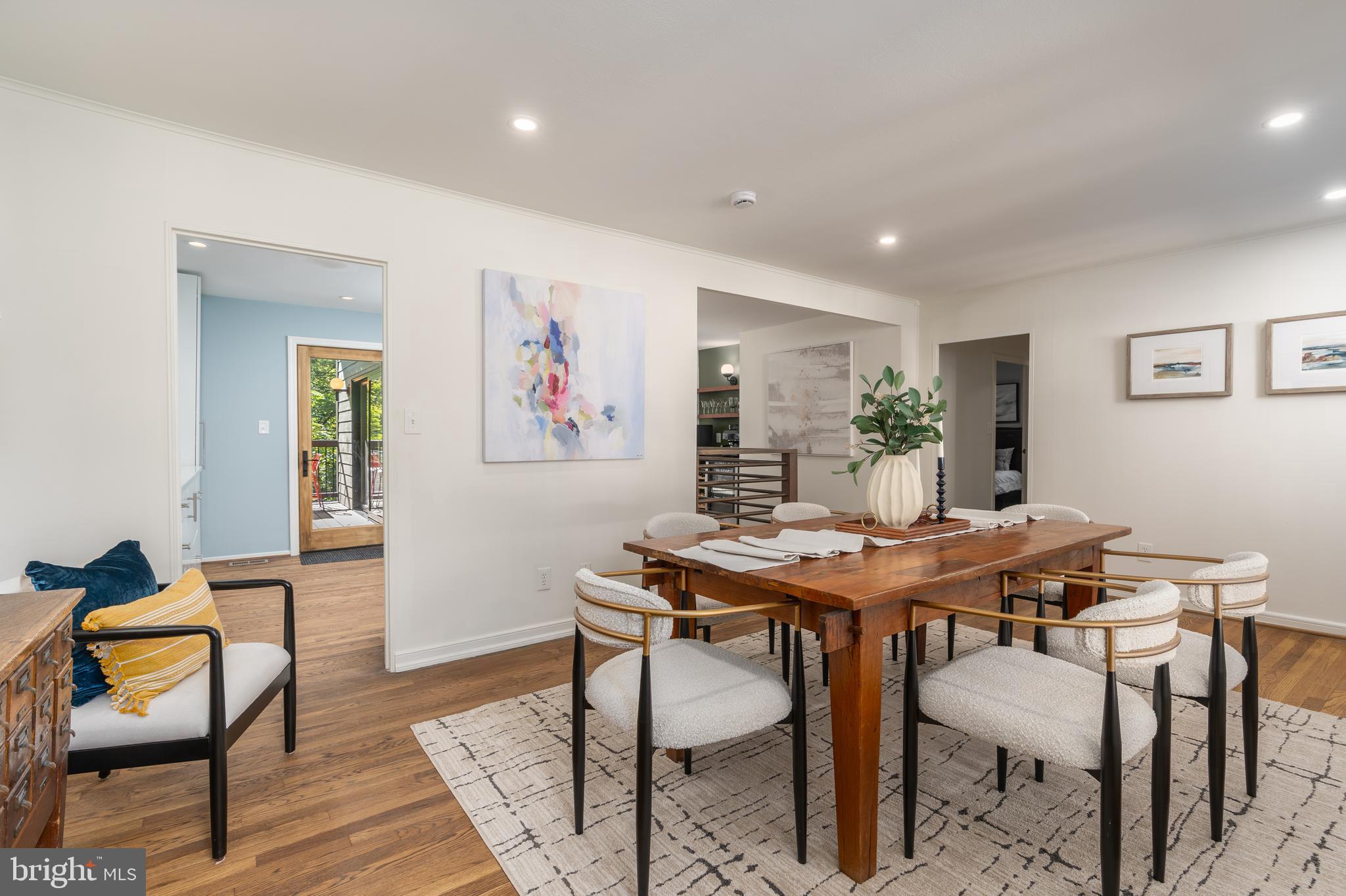 HOMEWOOD - Residential