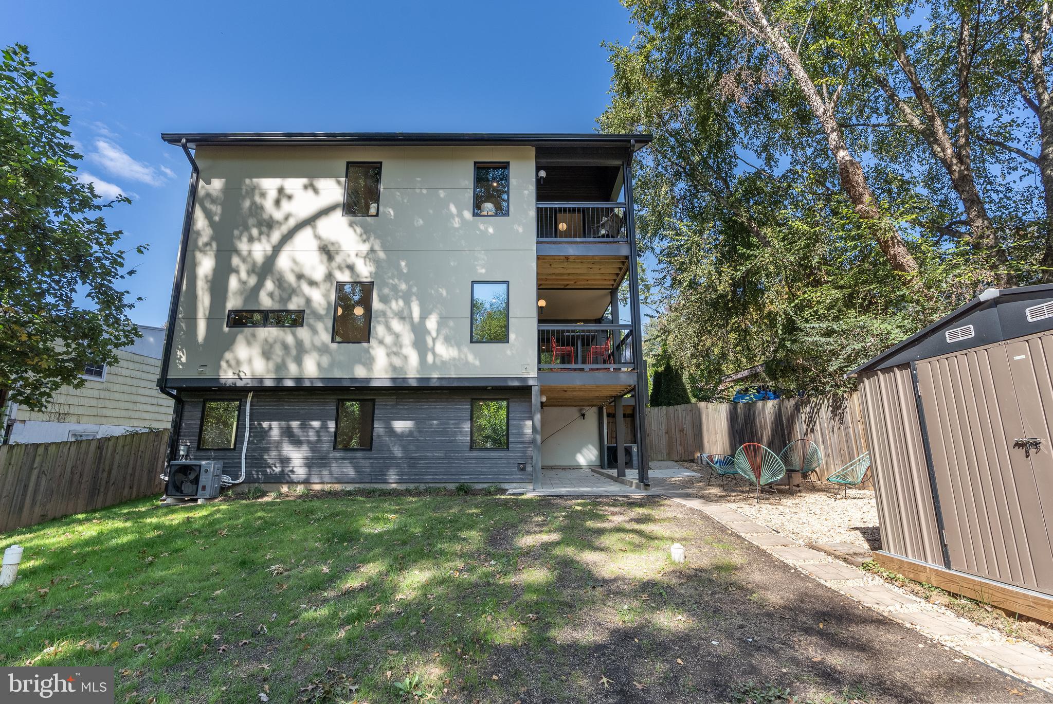 HOMEWOOD - Residential