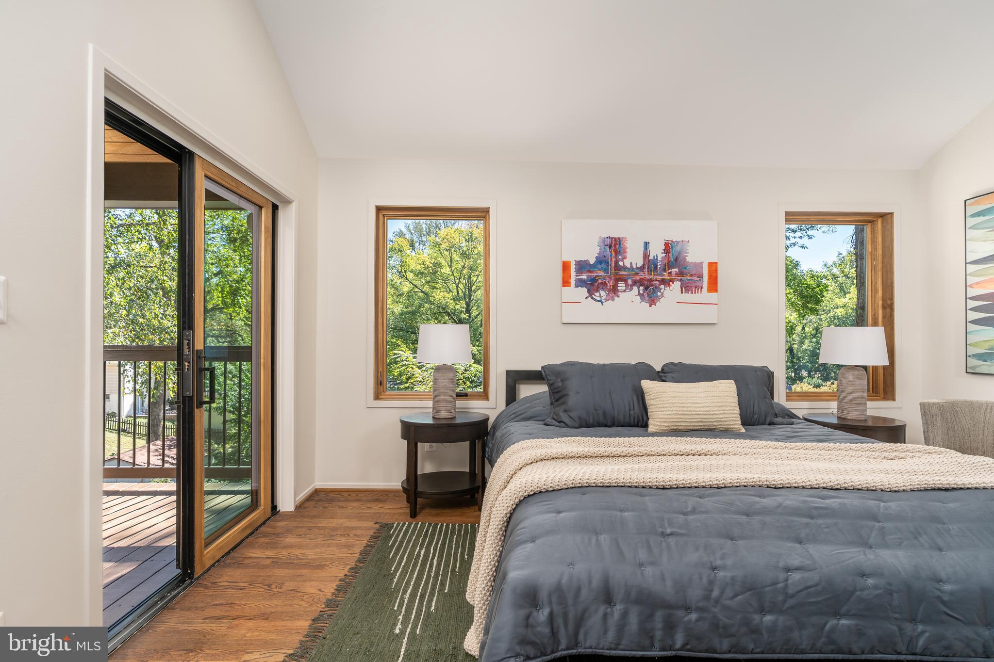 HOMEWOOD - Residential