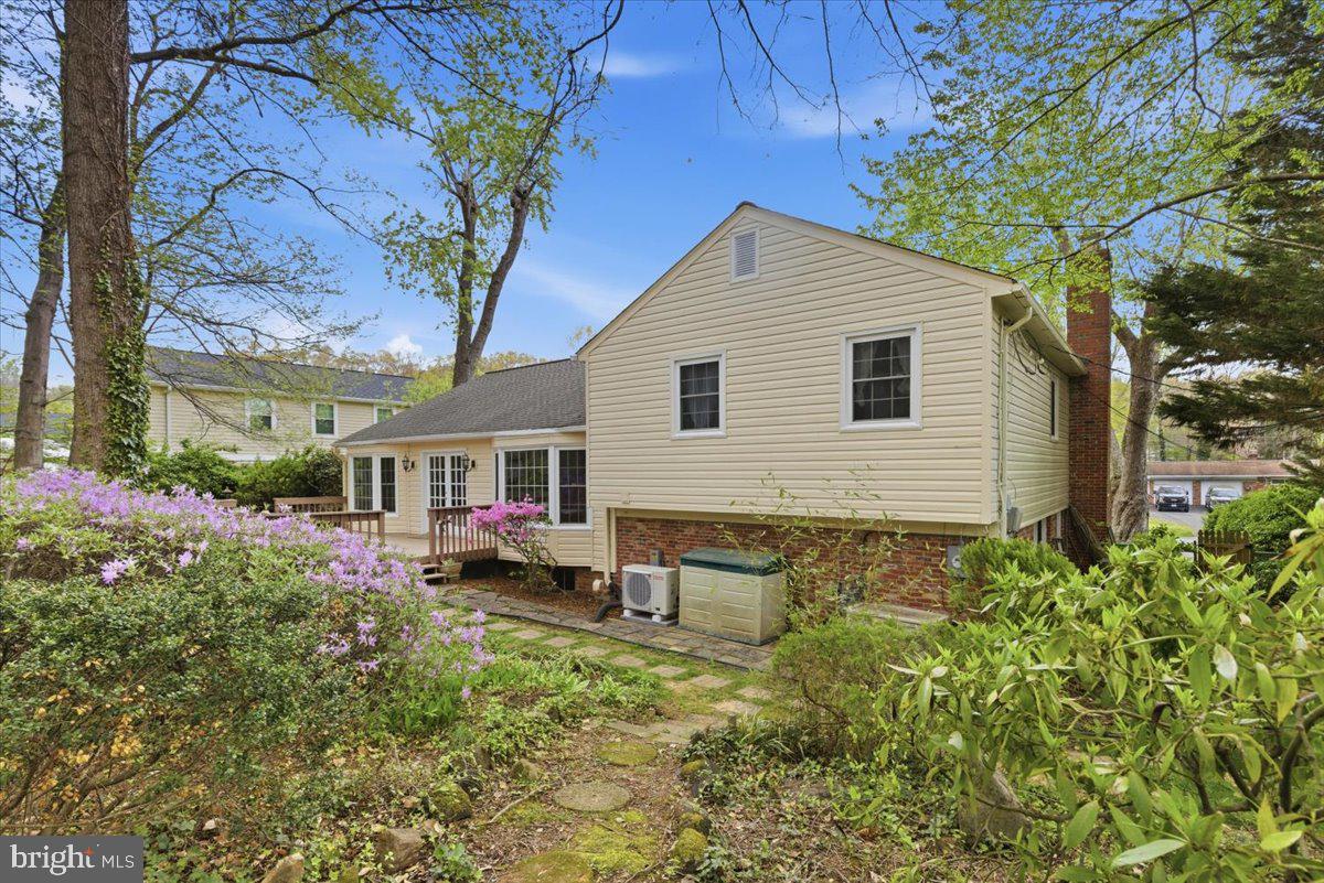 WAKEFIELD CHAPEL ESTATES - Residential
