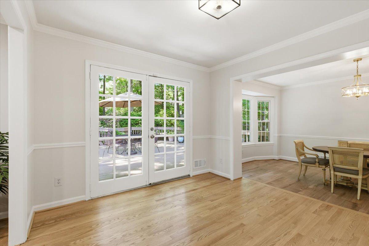 WAKEFIELD CHAPEL ESTATES - Residential