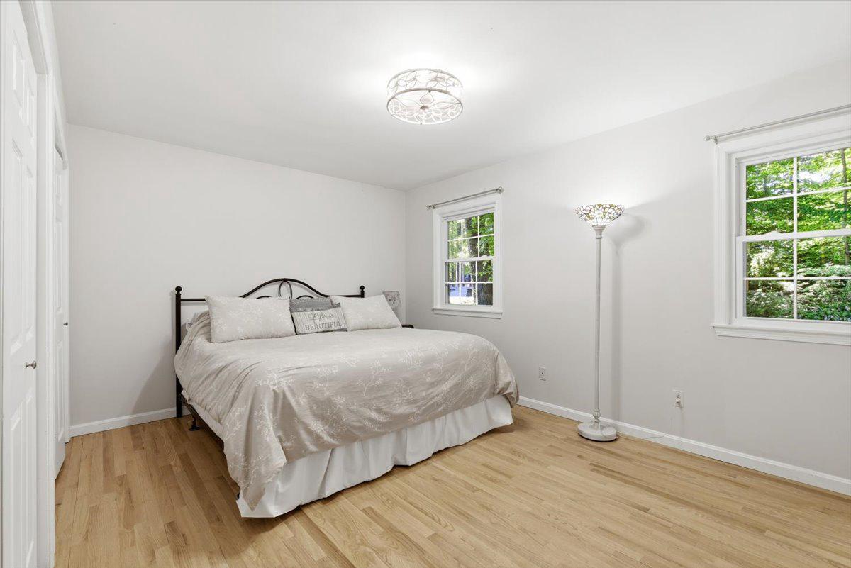 WAKEFIELD CHAPEL ESTATES - Residential