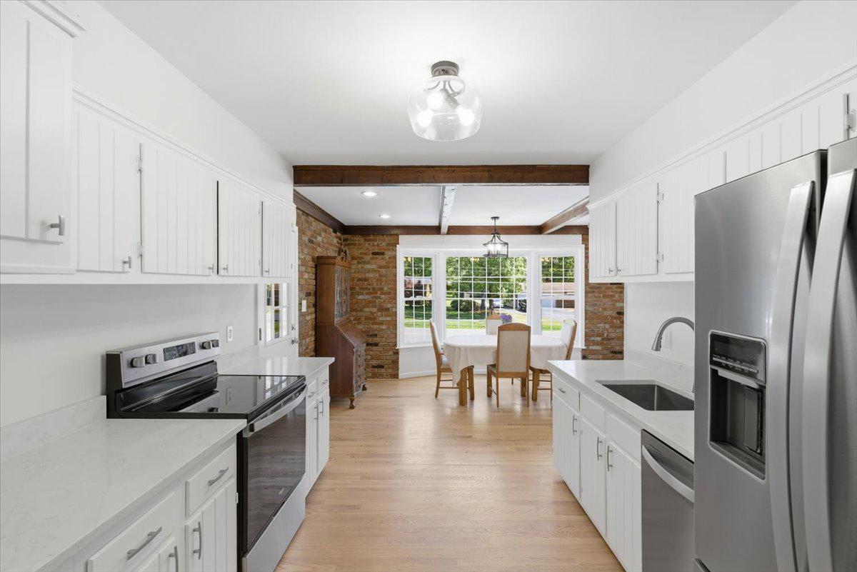 WAKEFIELD CHAPEL ESTATES - Residential
