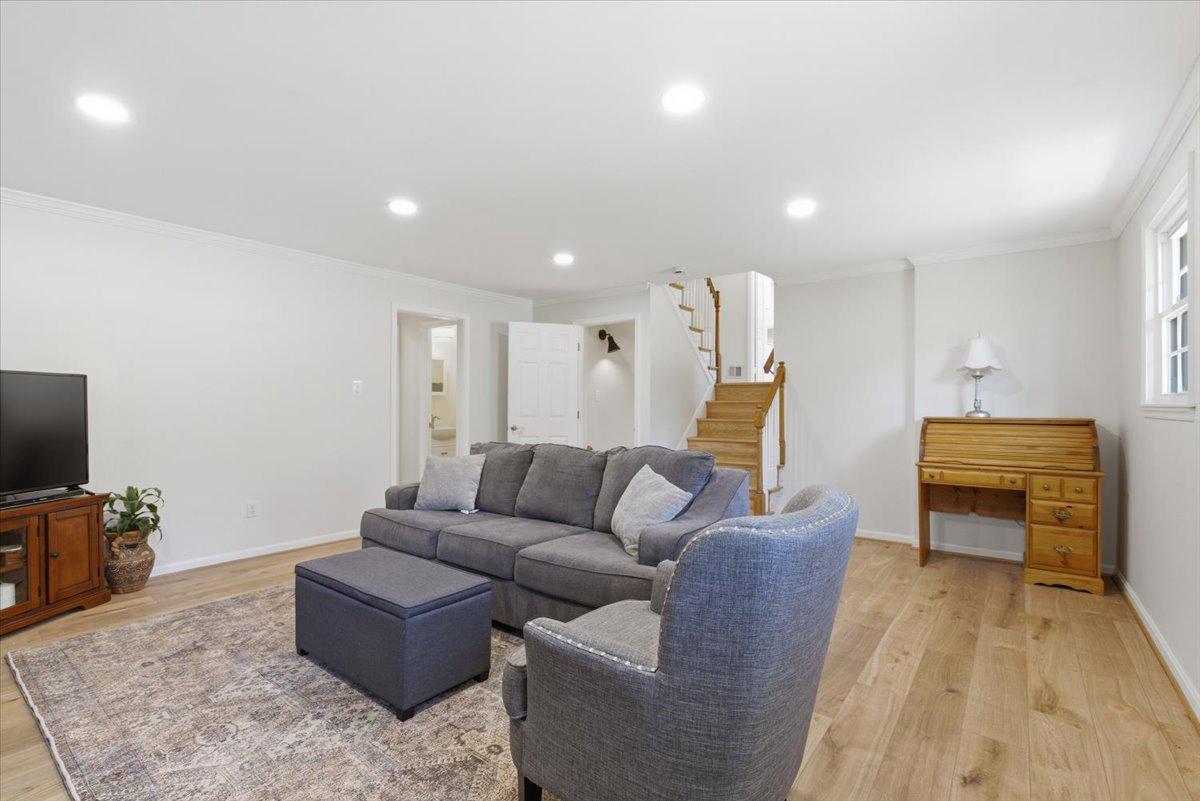 WAKEFIELD CHAPEL ESTATES - Residential