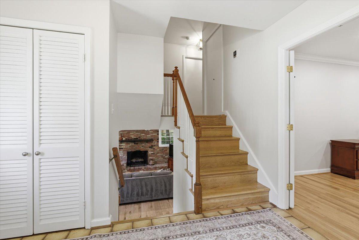 WAKEFIELD CHAPEL ESTATES - Residential