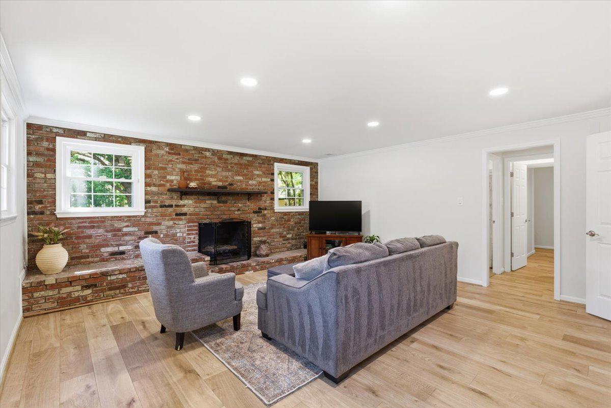 WAKEFIELD CHAPEL ESTATES - Residential