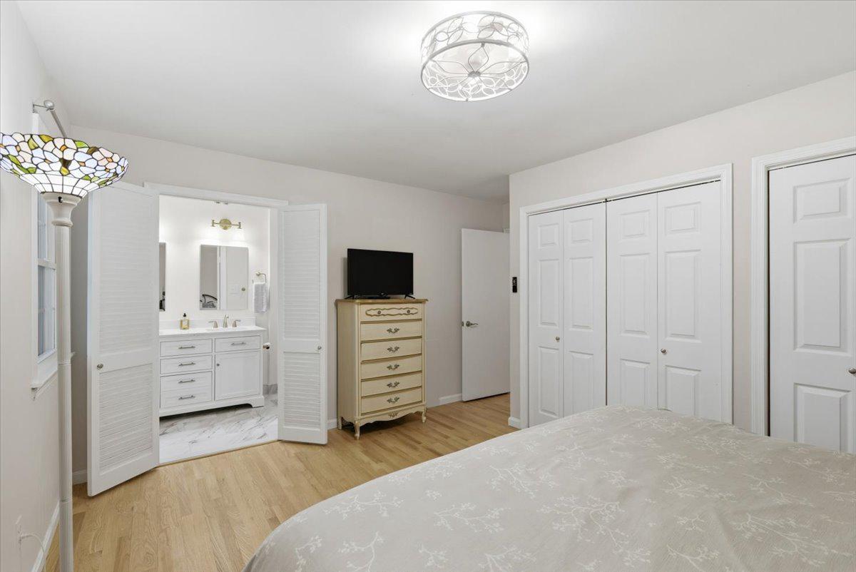 WAKEFIELD CHAPEL ESTATES - Residential