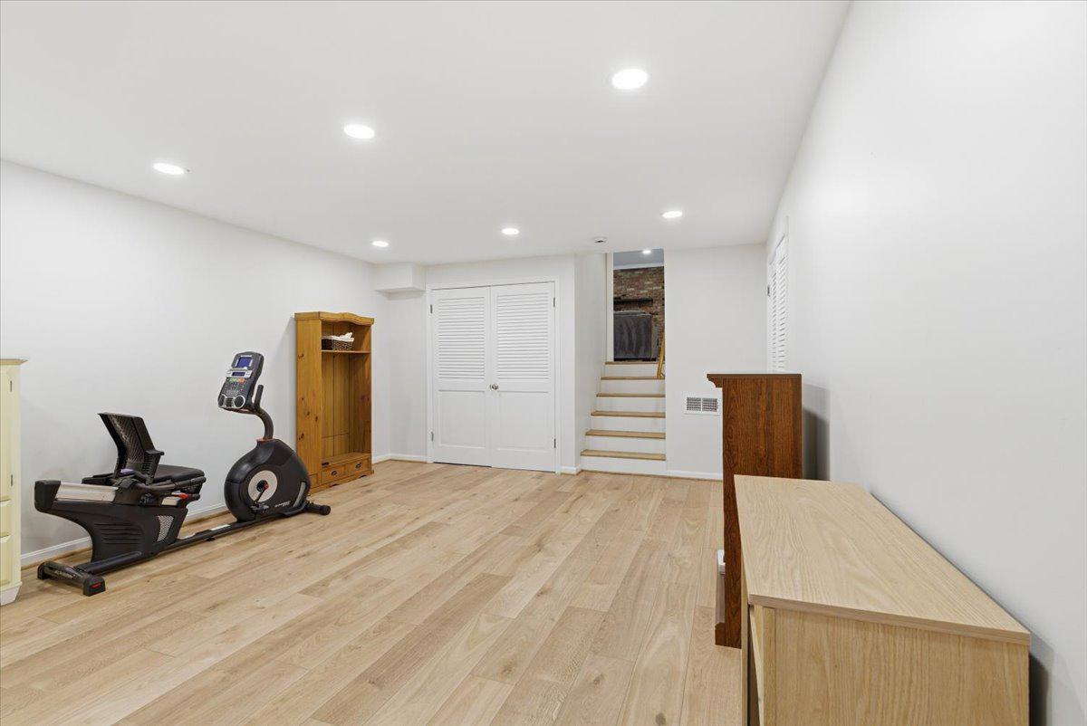 WAKEFIELD CHAPEL ESTATES - Residential