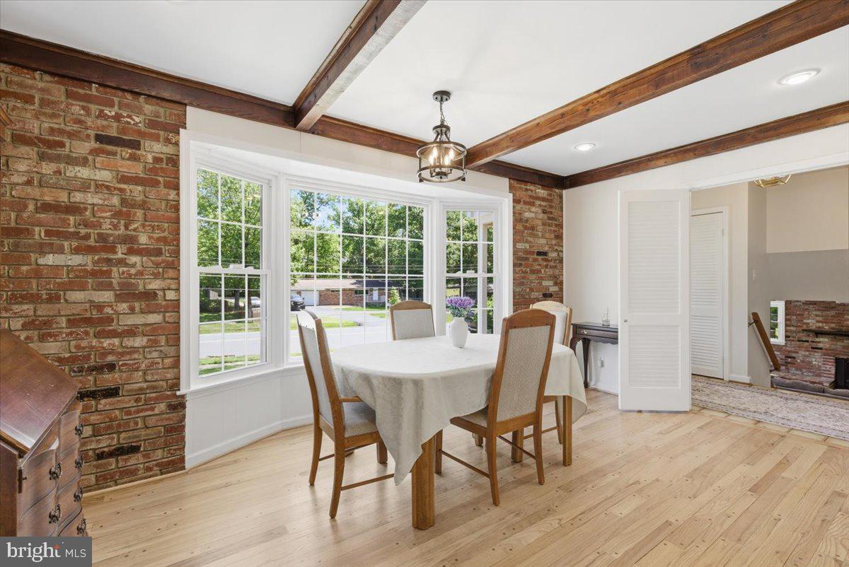 WAKEFIELD CHAPEL ESTATES - Residential