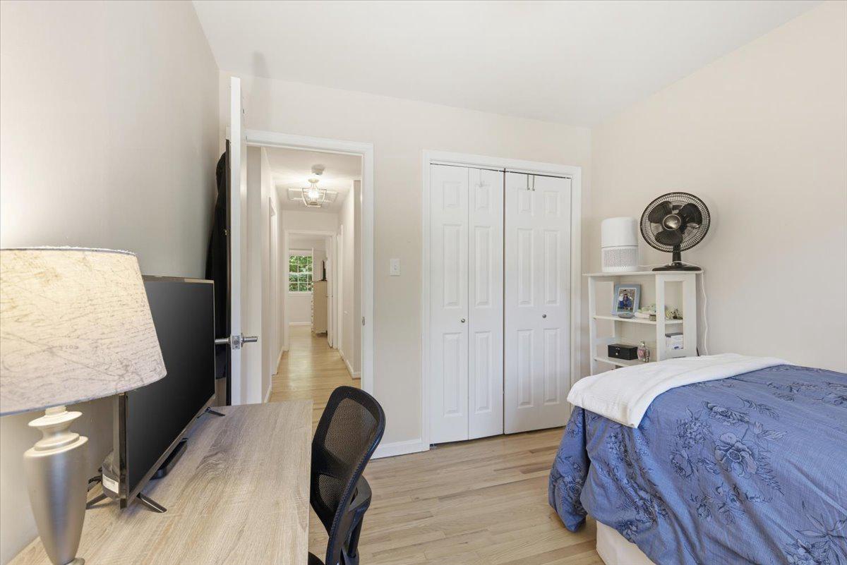 WAKEFIELD CHAPEL ESTATES - Residential