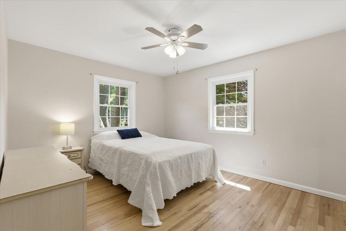 WAKEFIELD CHAPEL ESTATES - Residential
