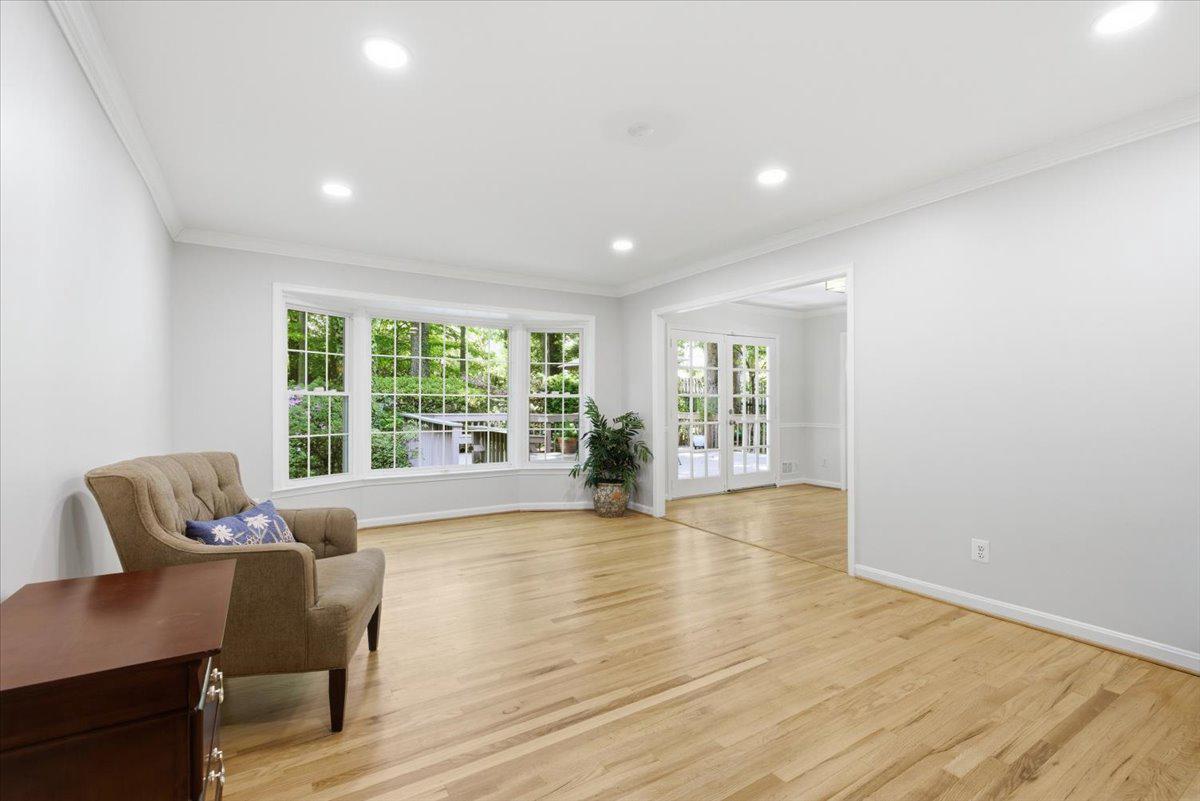 WAKEFIELD CHAPEL ESTATES - Residential