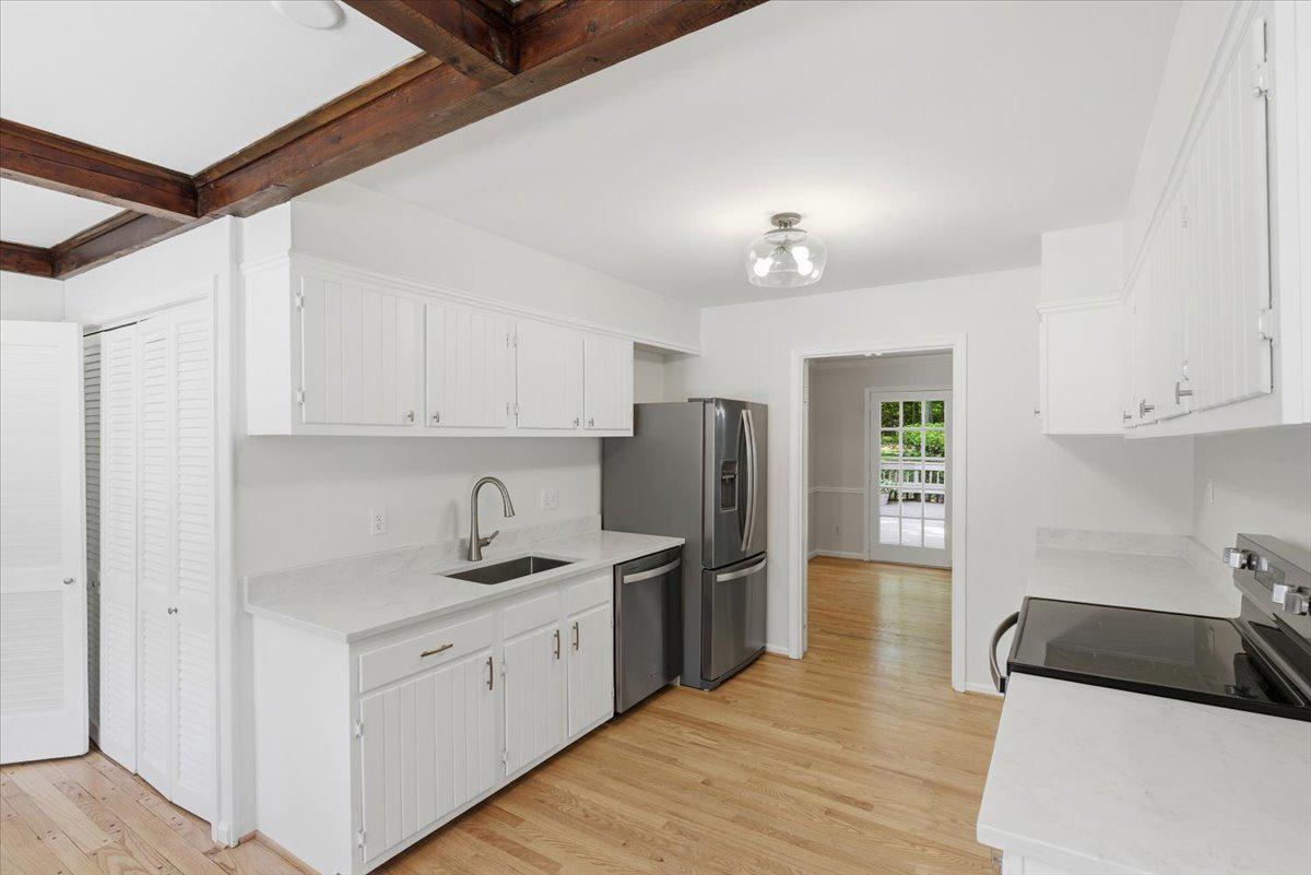 WAKEFIELD CHAPEL ESTATES - Residential