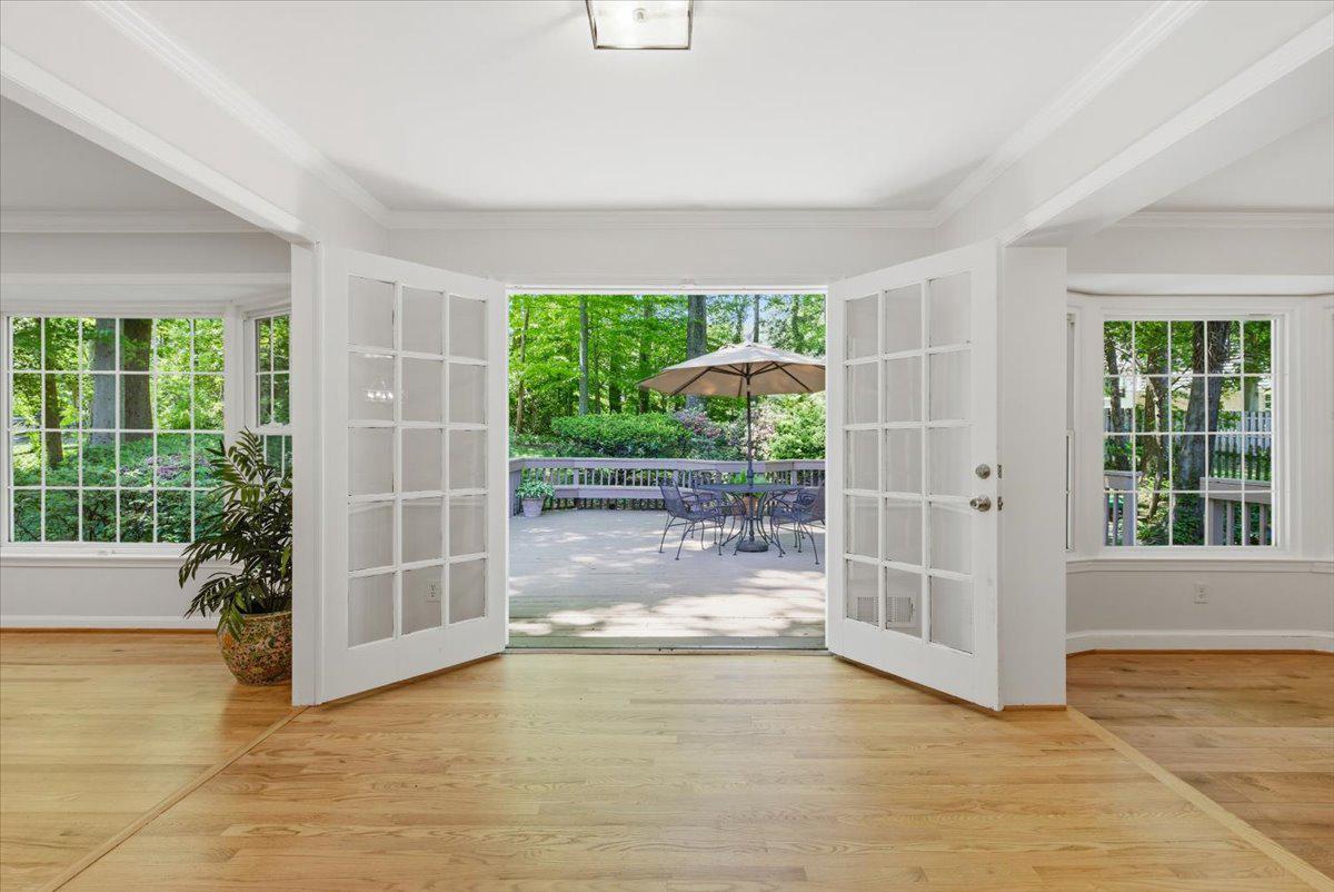WAKEFIELD CHAPEL ESTATES - Residential