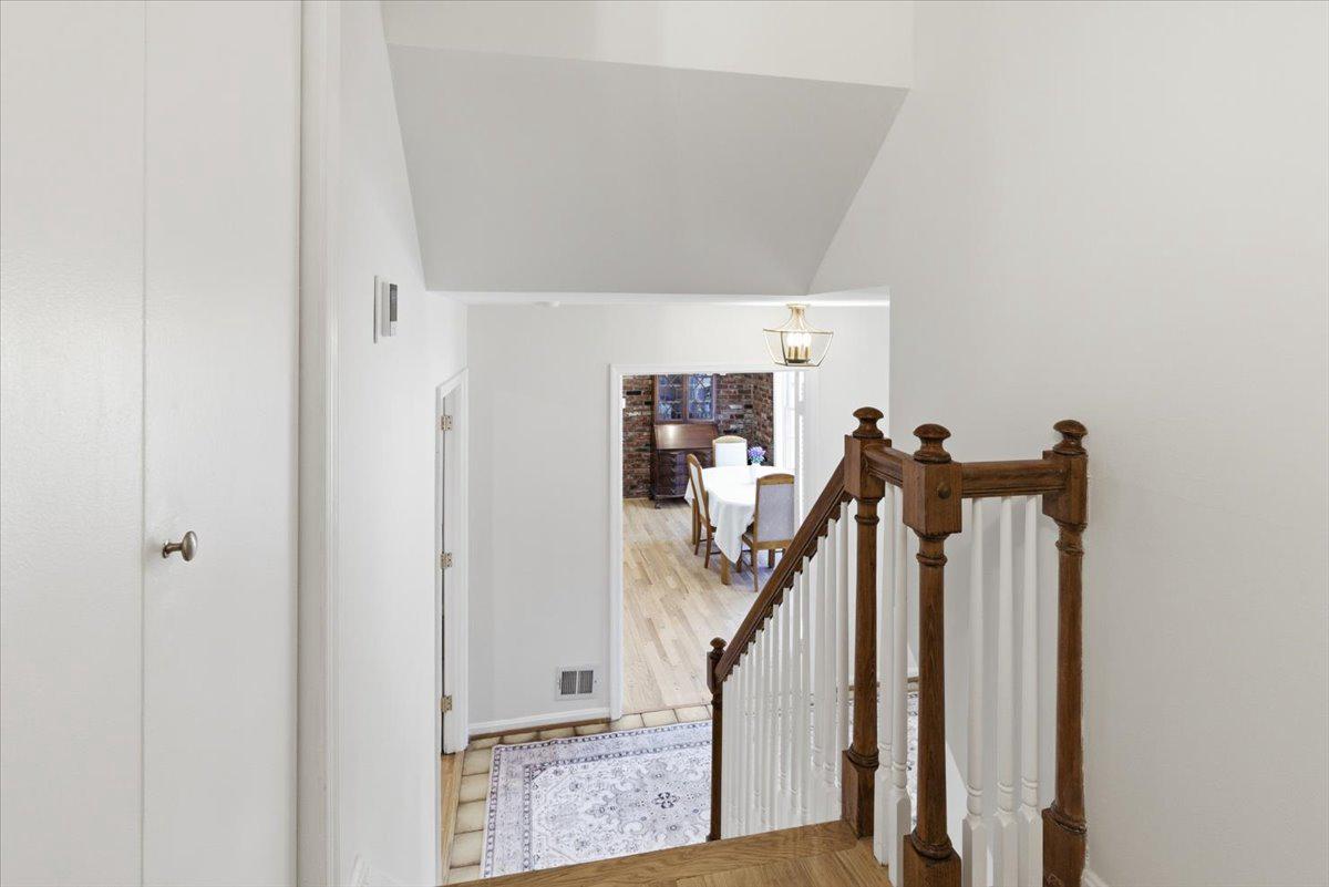 WAKEFIELD CHAPEL ESTATES - Residential