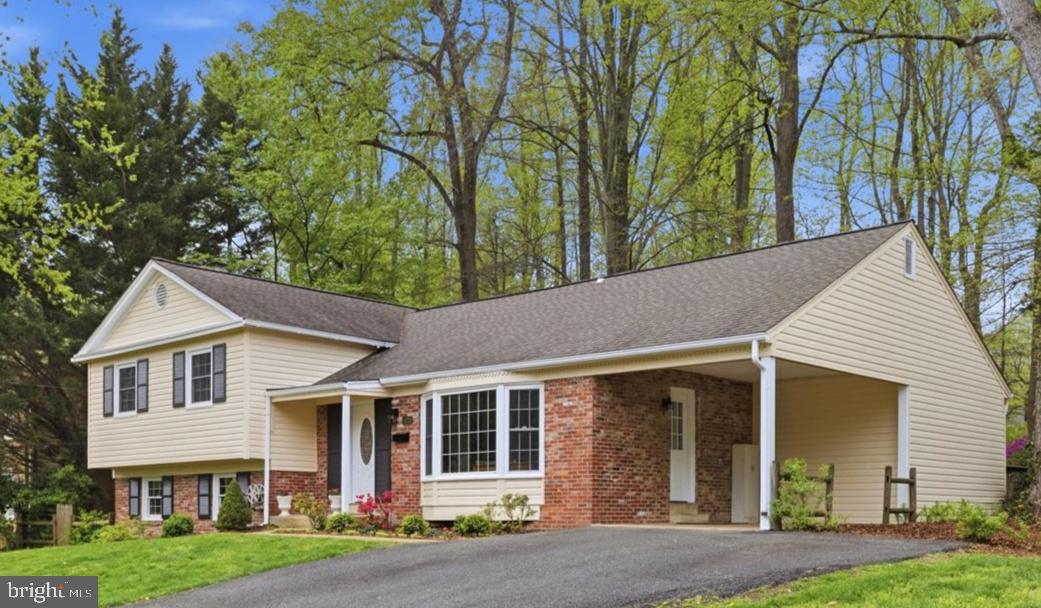 WAKEFIELD CHAPEL ESTATES - Residential