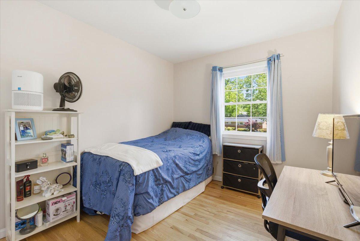WAKEFIELD CHAPEL ESTATES - Residential