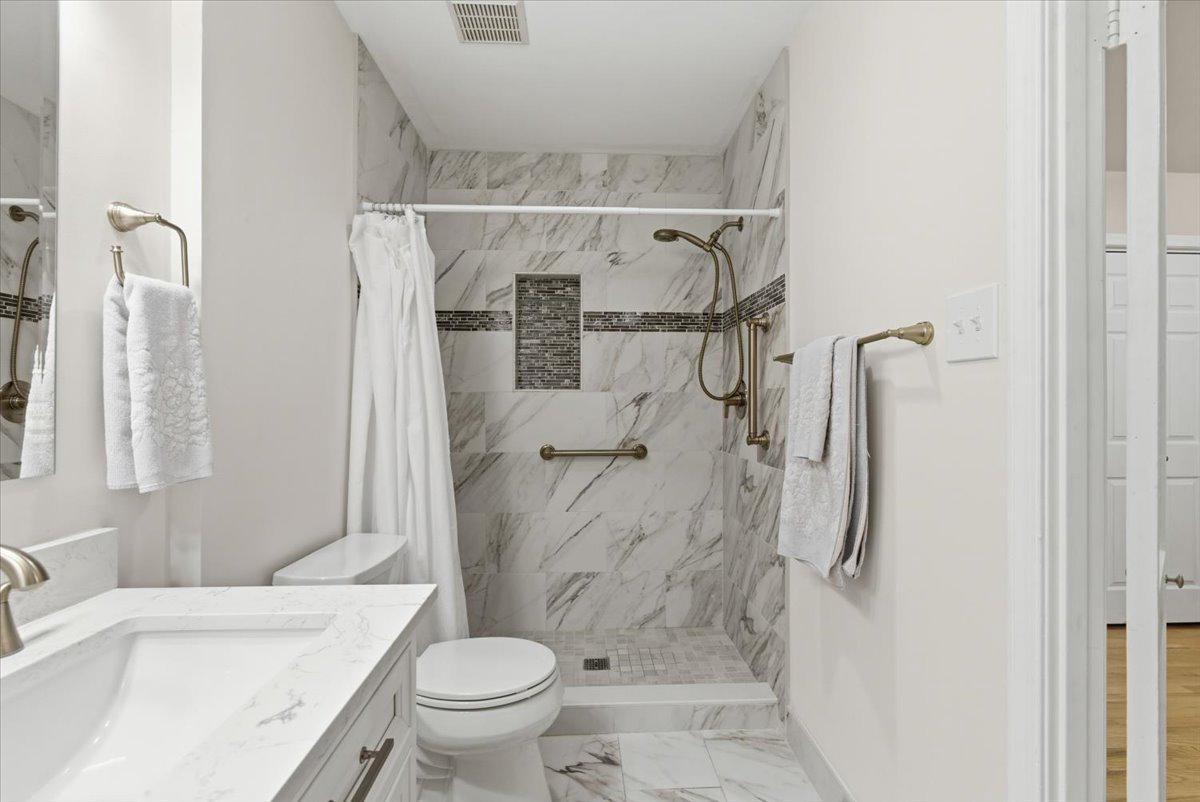 WAKEFIELD CHAPEL ESTATES - Residential