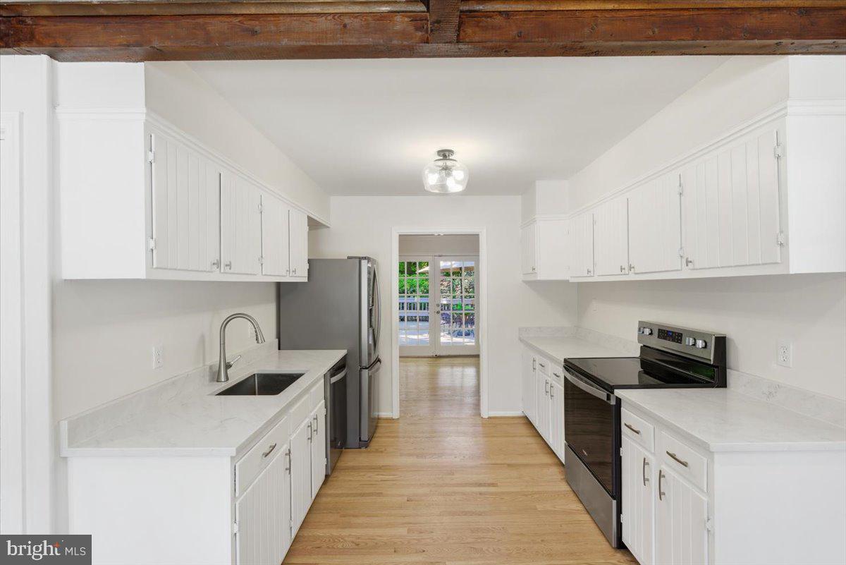 WAKEFIELD CHAPEL ESTATES - Residential