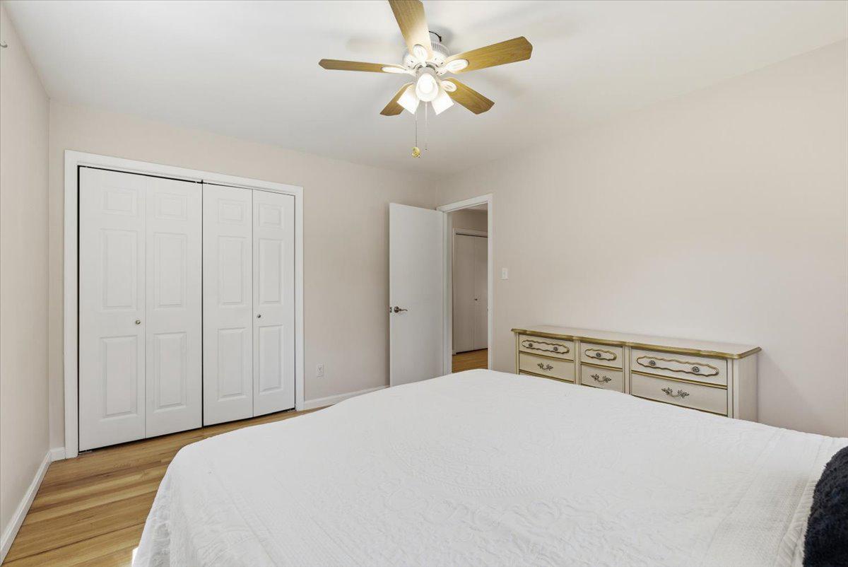 WAKEFIELD CHAPEL ESTATES - Residential