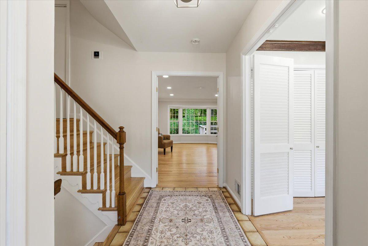 WAKEFIELD CHAPEL ESTATES - Residential