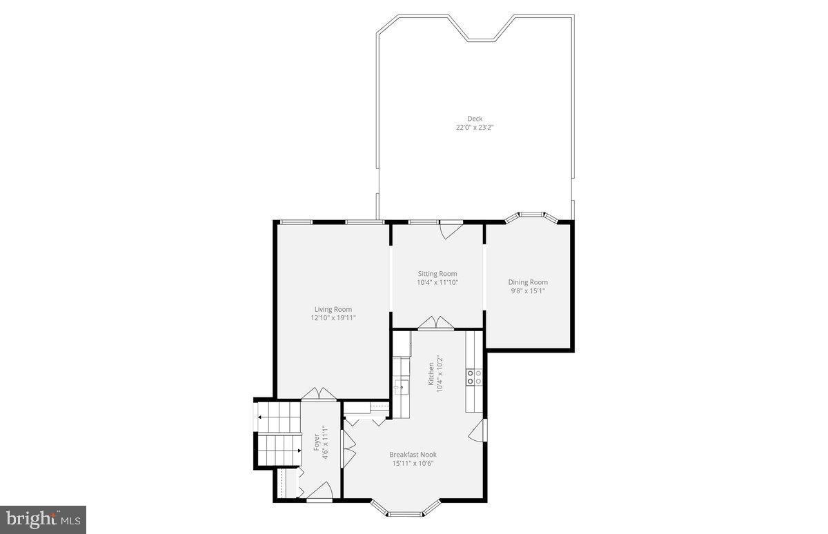 WAKEFIELD CHAPEL ESTATES - Residential
