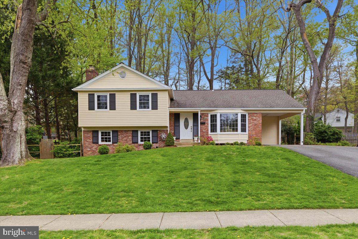 WAKEFIELD CHAPEL ESTATES - Residential