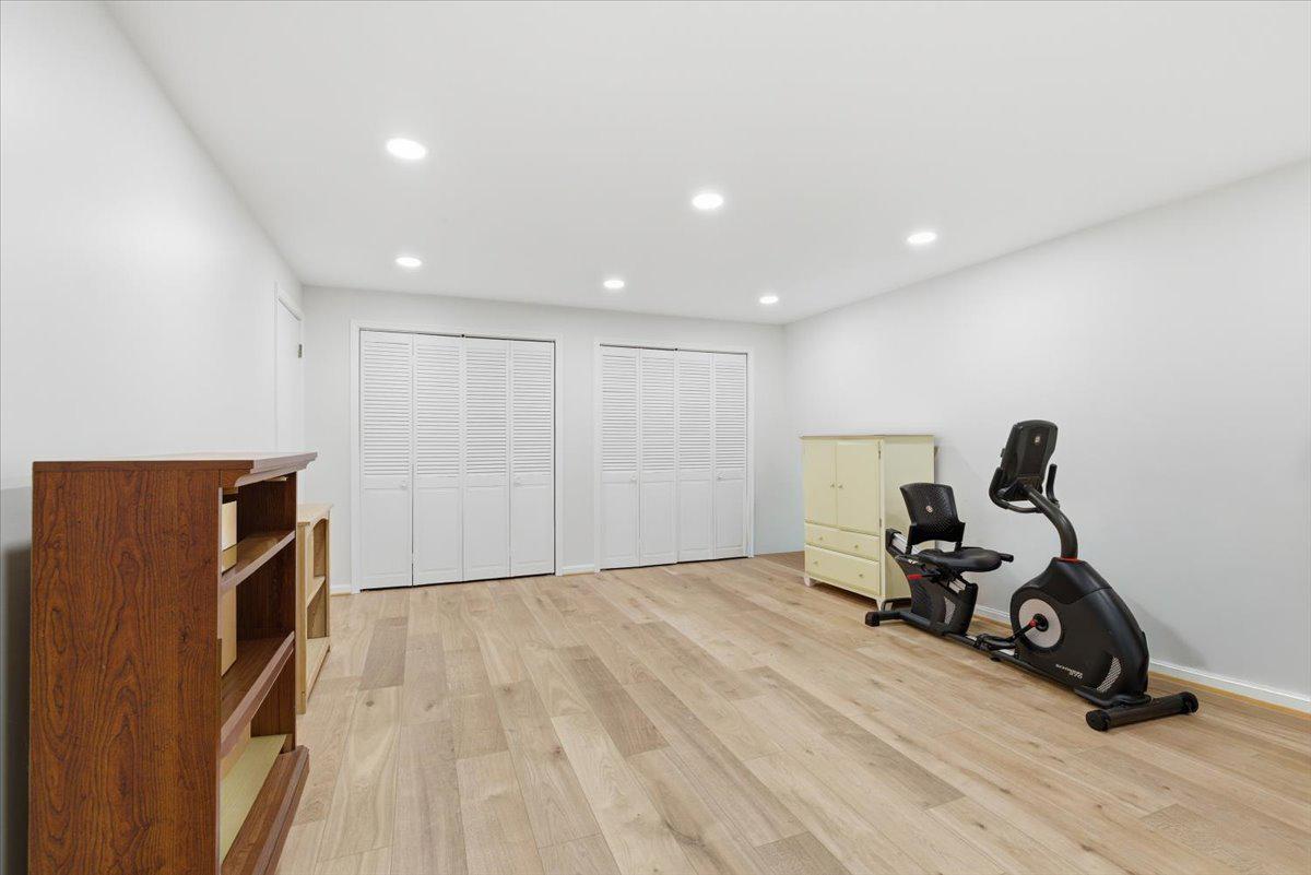 WAKEFIELD CHAPEL ESTATES - Residential