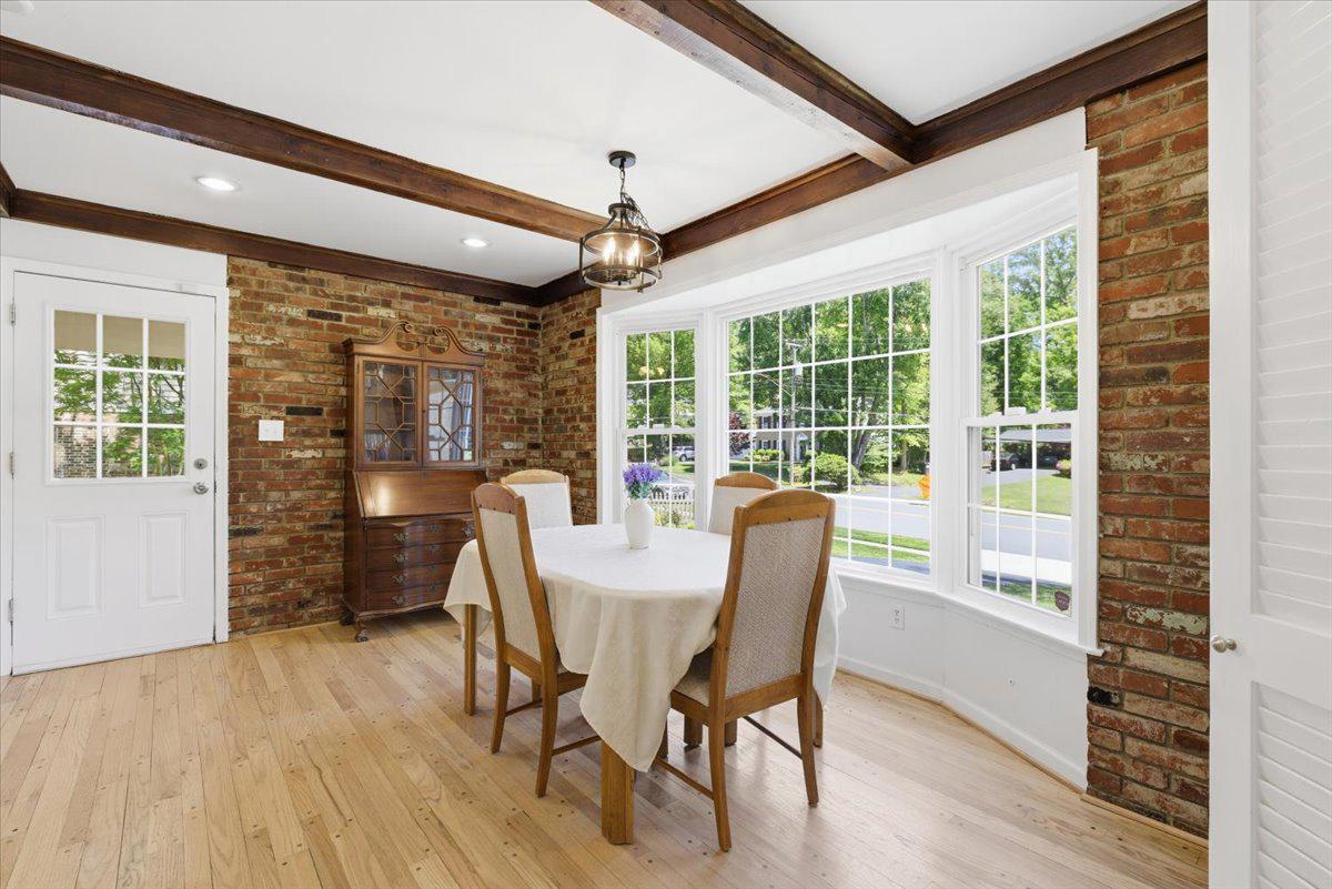 WAKEFIELD CHAPEL ESTATES - Residential