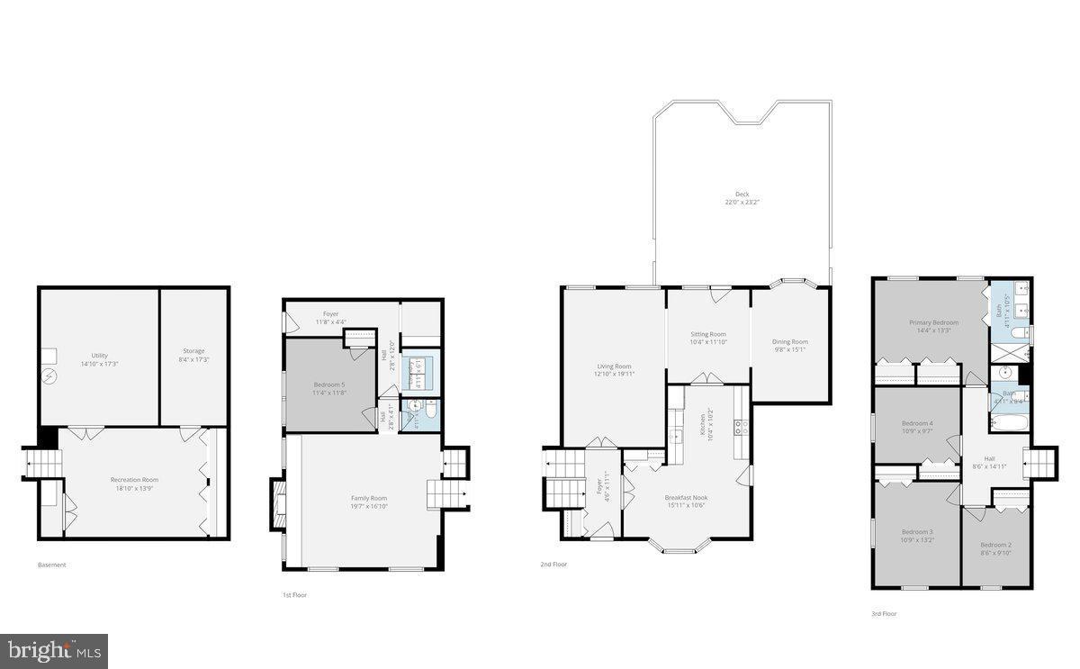 WAKEFIELD CHAPEL ESTATES - Residential