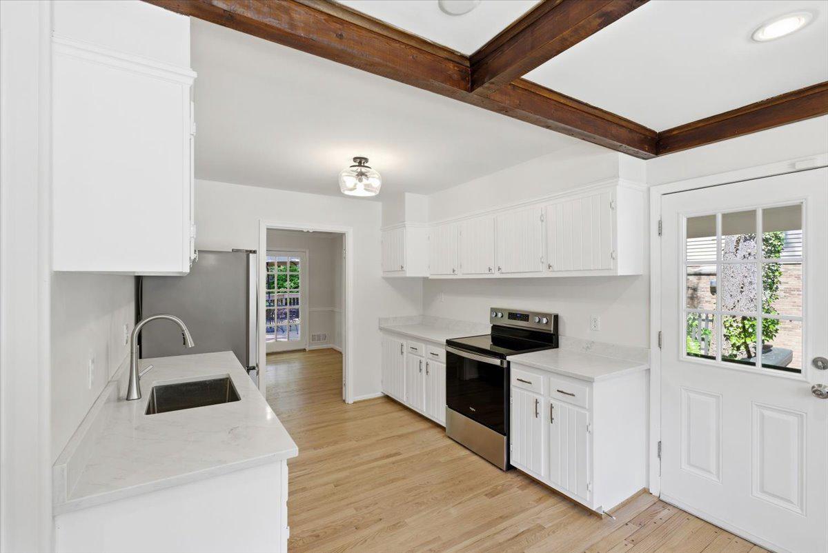 WAKEFIELD CHAPEL ESTATES - Residential