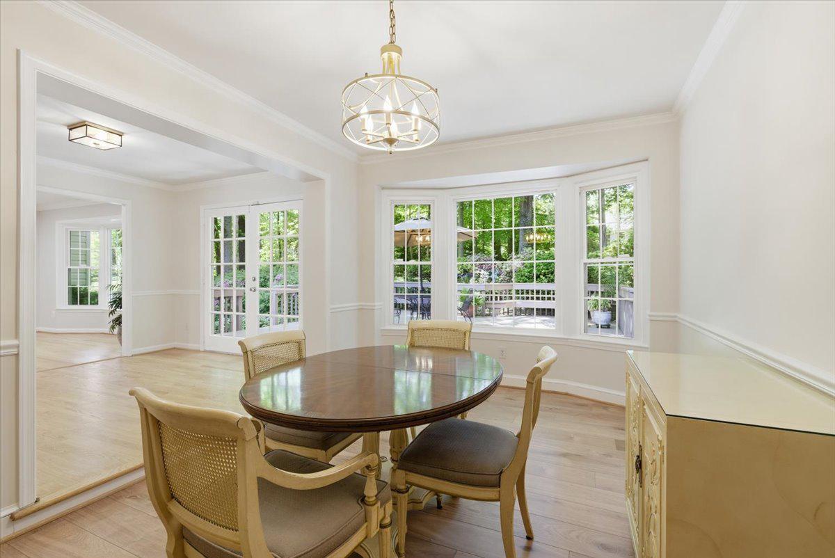 WAKEFIELD CHAPEL ESTATES - Residential