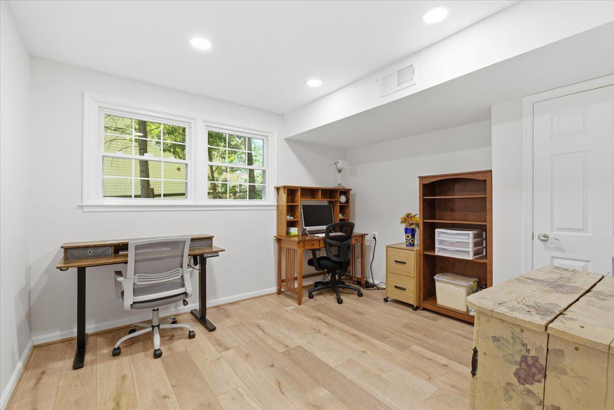 WAKEFIELD CHAPEL ESTATES - Residential