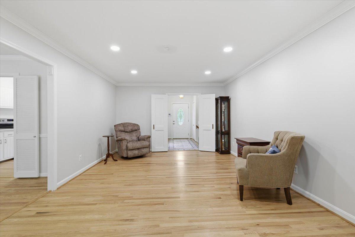 WAKEFIELD CHAPEL ESTATES - Residential