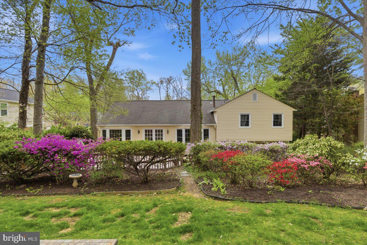 WAKEFIELD CHAPEL ESTATES - Residential