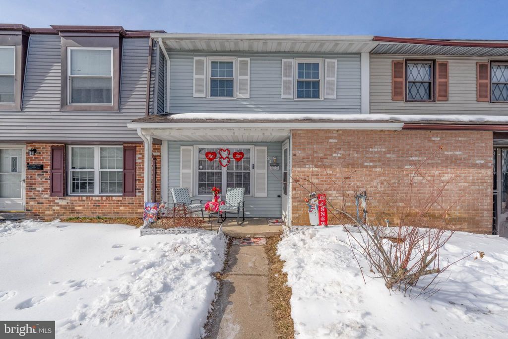 Photo of 24 Magnolia Court, SICKLERVILLE, NJ 08081 (MLS # NJCD2110380)