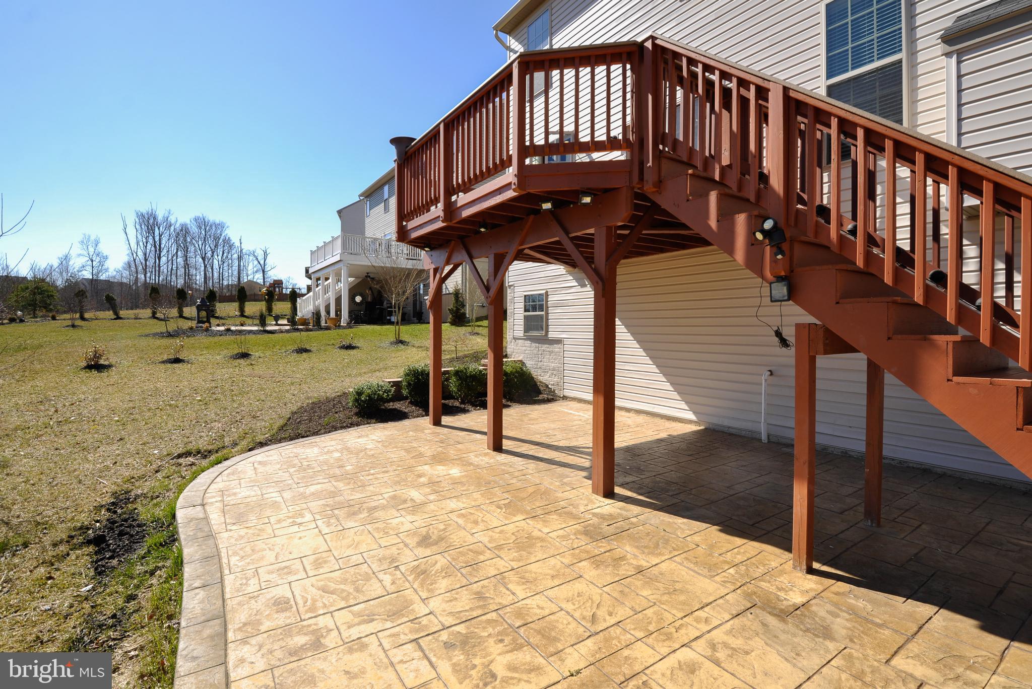 WOODS OF BRECKENRIDGE - Residential