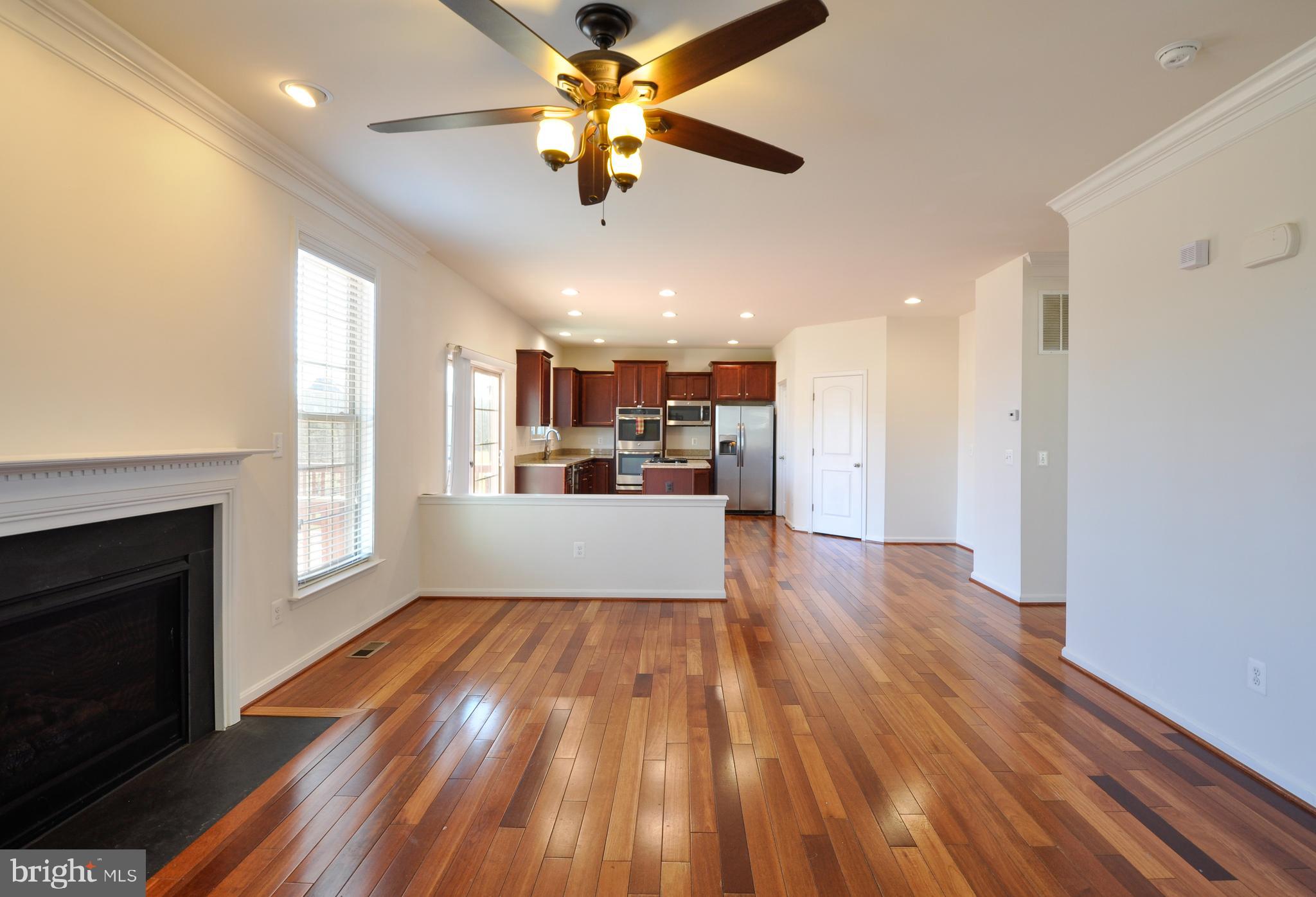 WOODS OF BRECKENRIDGE - Residential