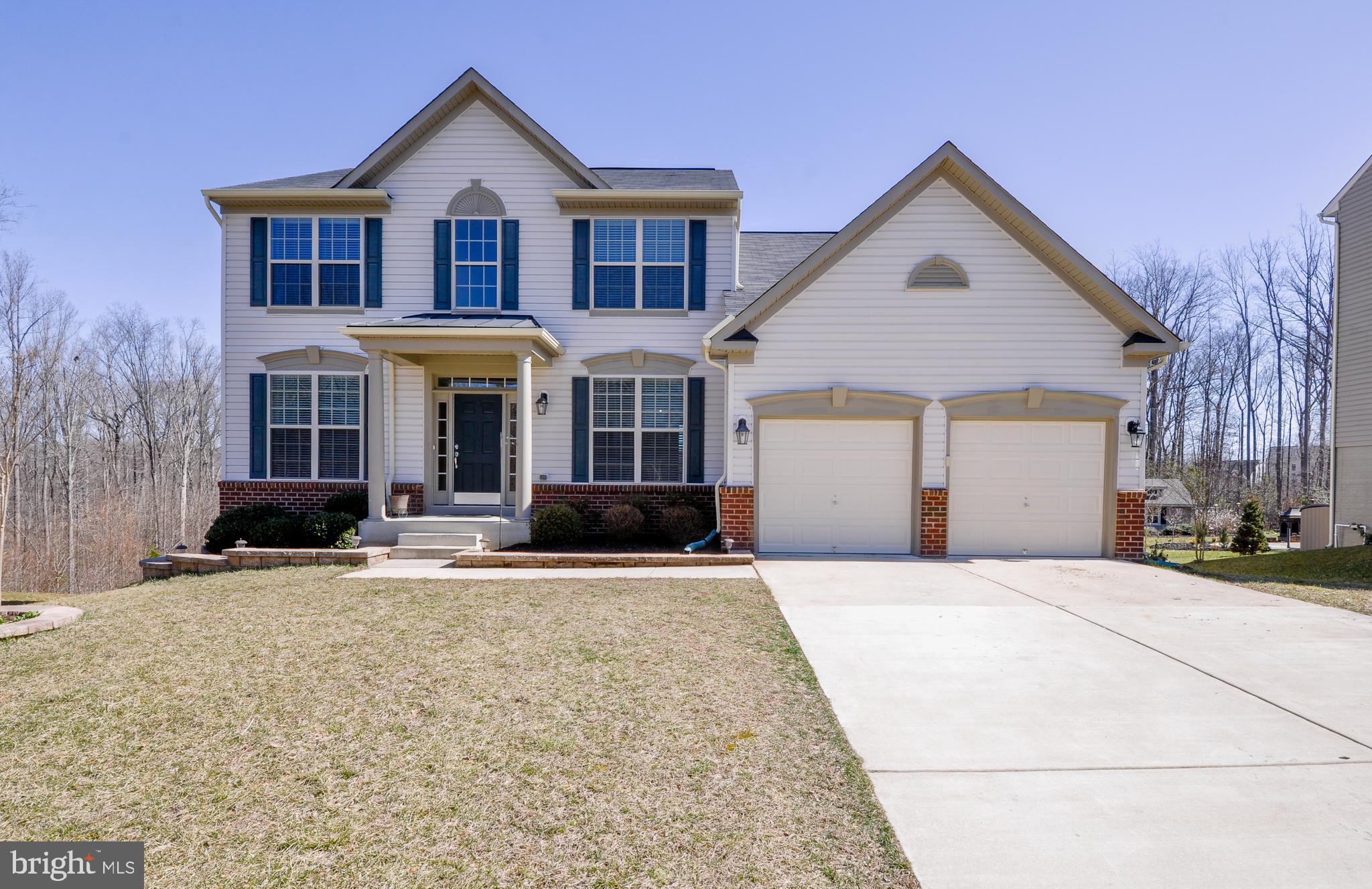 WOODS OF BRECKENRIDGE - Residential