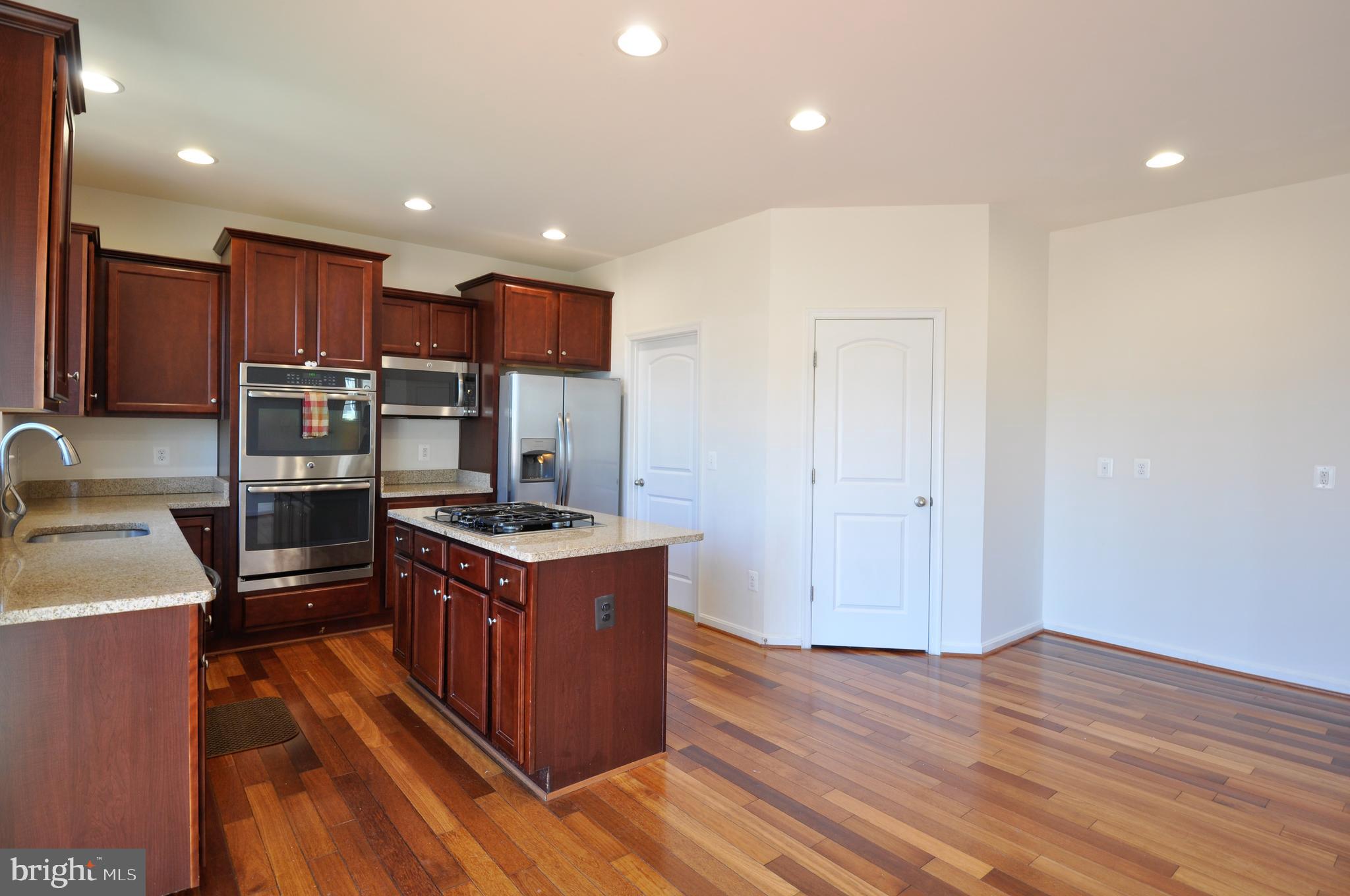 WOODS OF BRECKENRIDGE - Residential