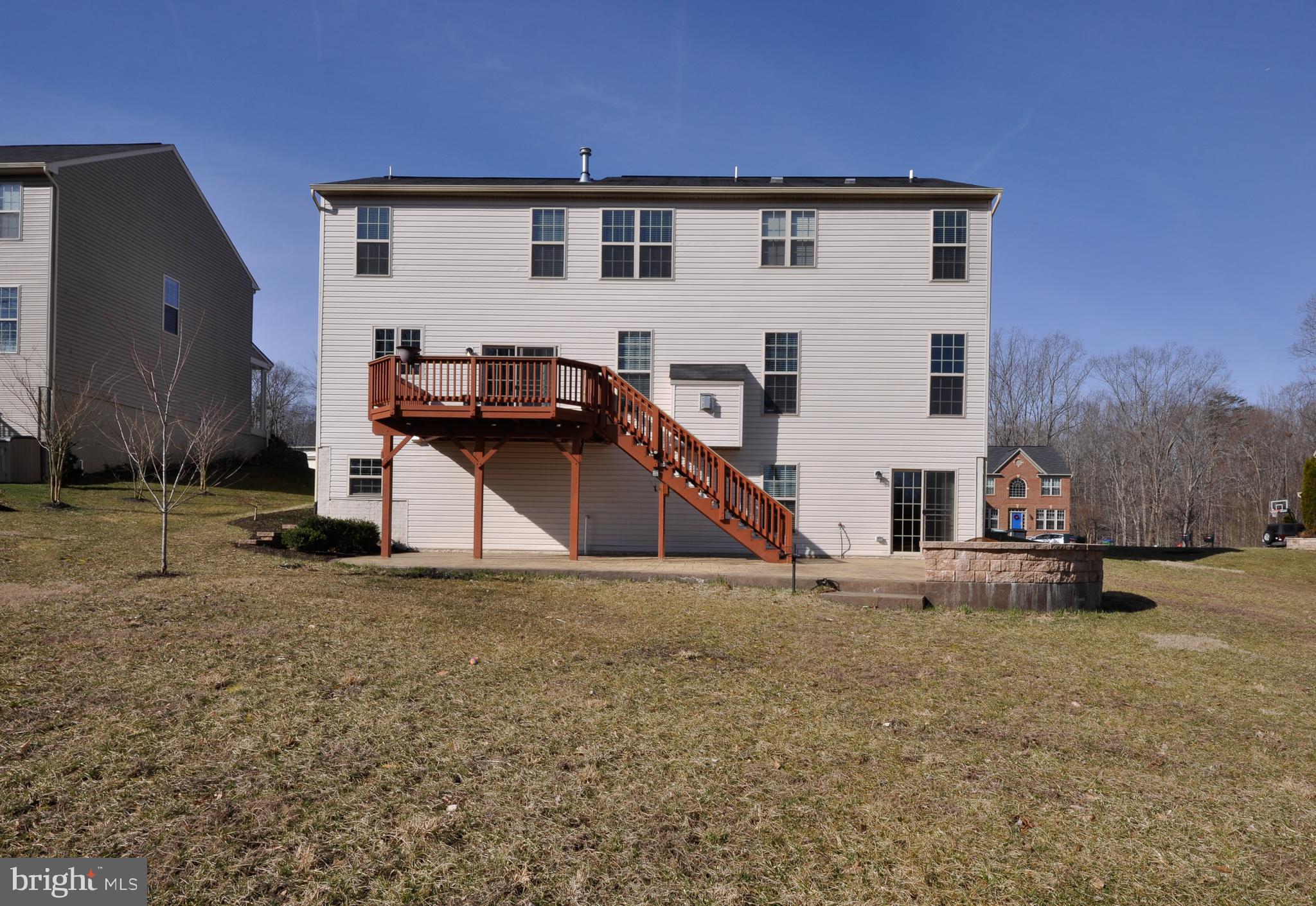 WOODS OF BRECKENRIDGE - Residential