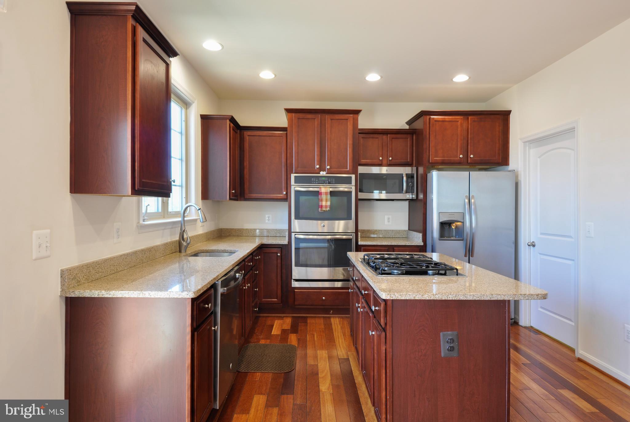 WOODS OF BRECKENRIDGE - Residential