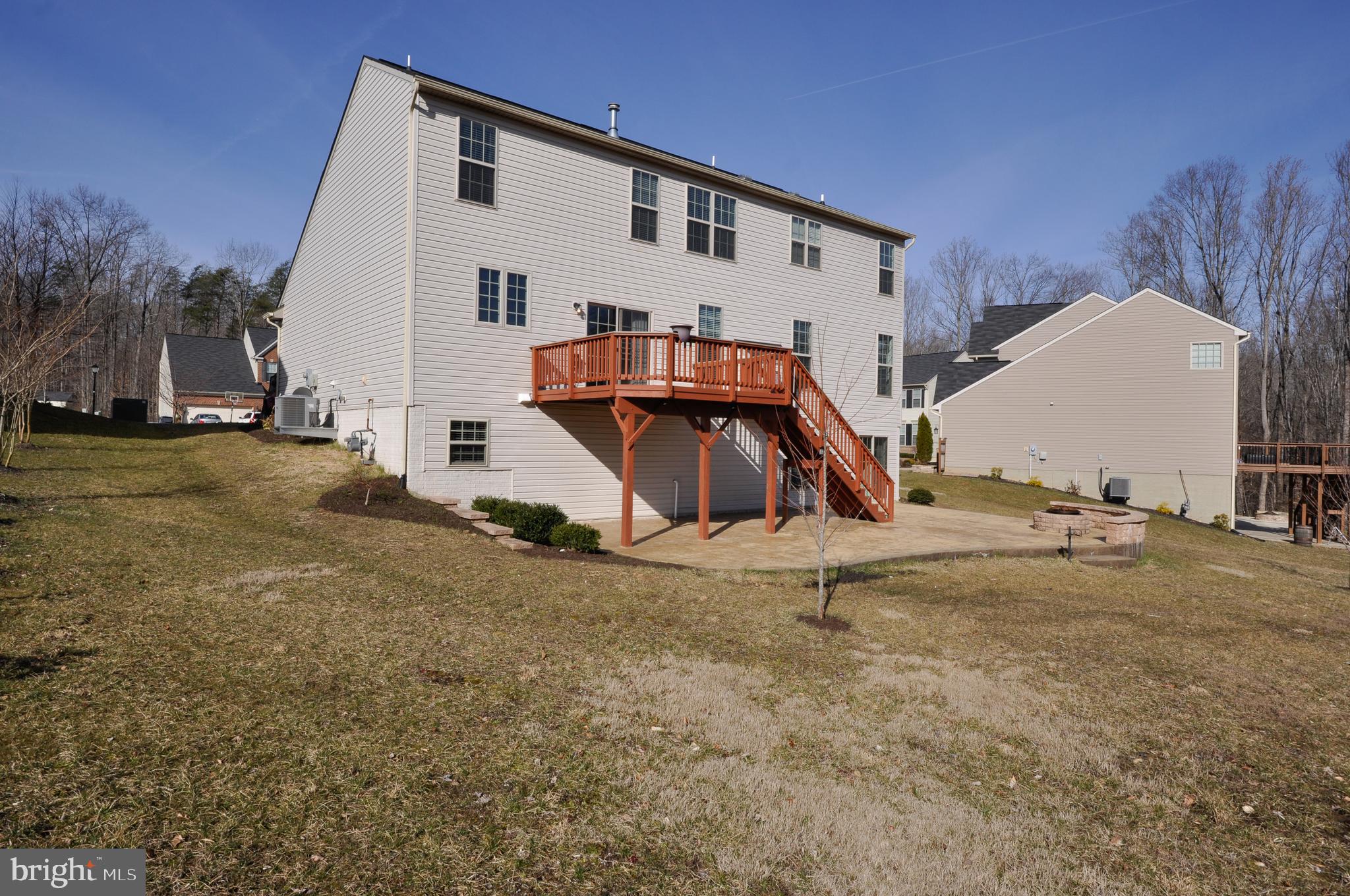 WOODS OF BRECKENRIDGE - Residential
