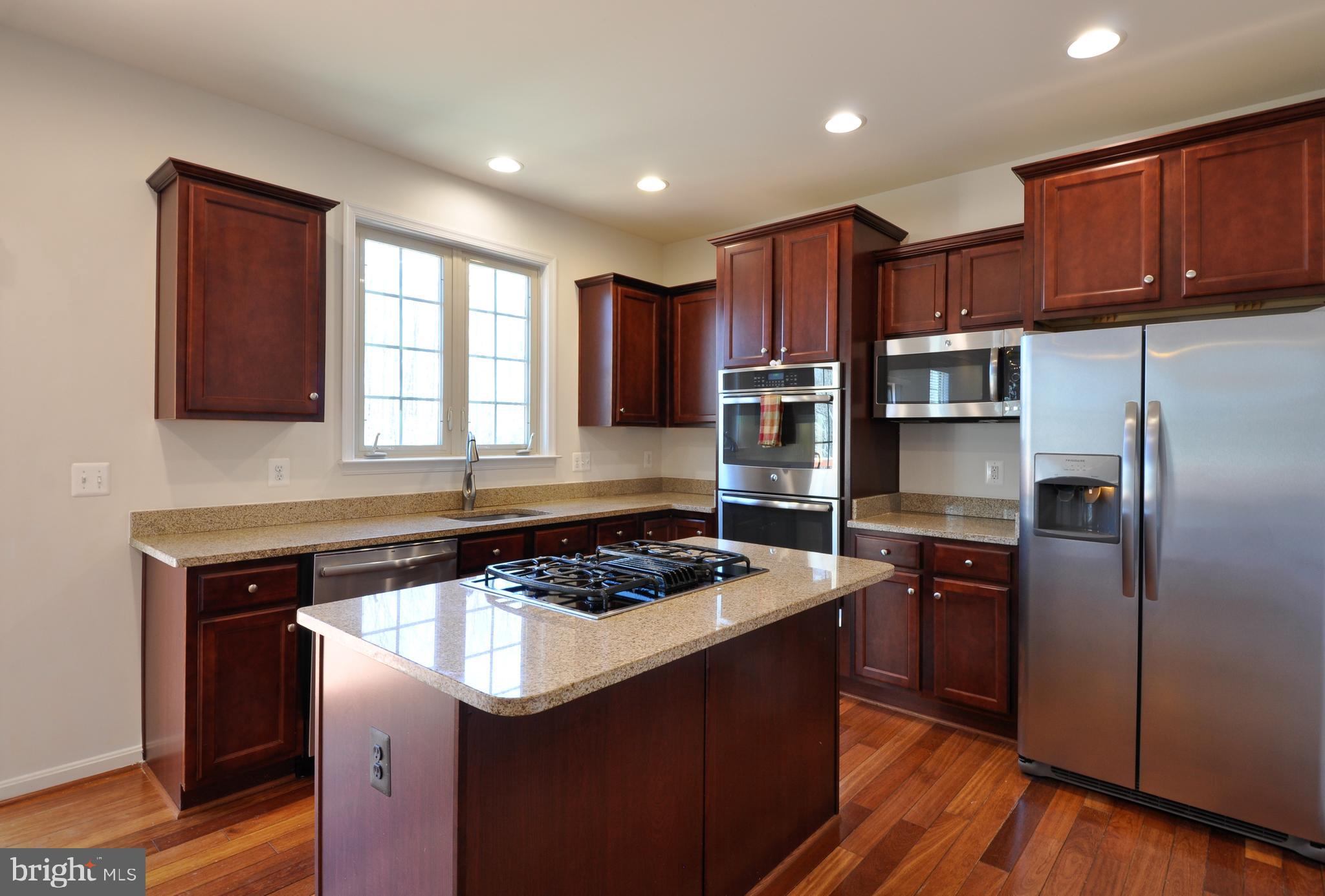 WOODS OF BRECKENRIDGE - Residential