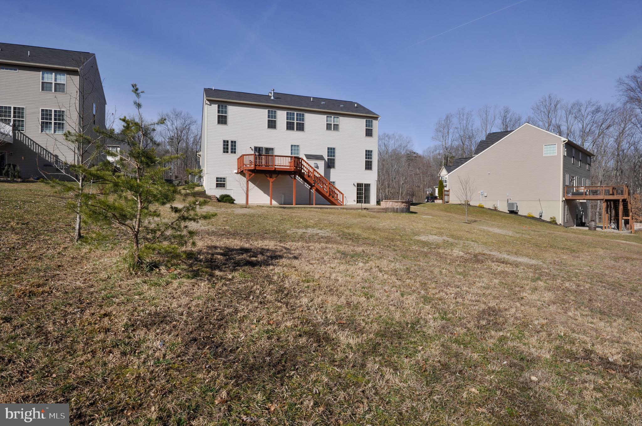 WOODS OF BRECKENRIDGE - Residential
